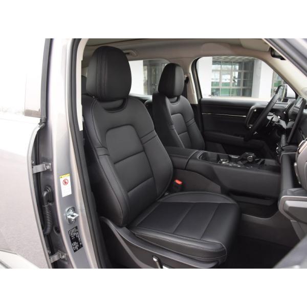 2WD 4WD Great Wall Car 7 скорости / 9 скорости Автоматическое транспортное средство