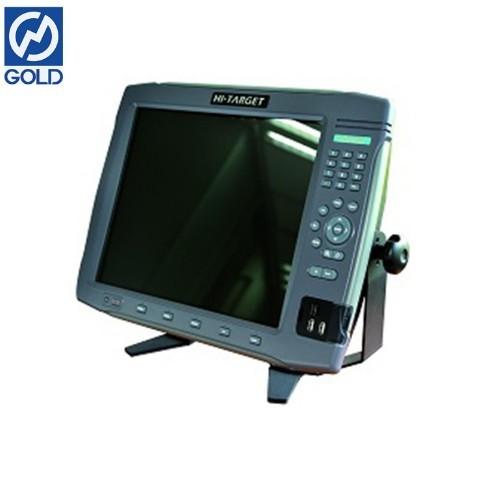 Hi-Target Echo Sounder Price HD-Max Coastal Topography Survey and Mapping Instrument bathymetric echo sounder