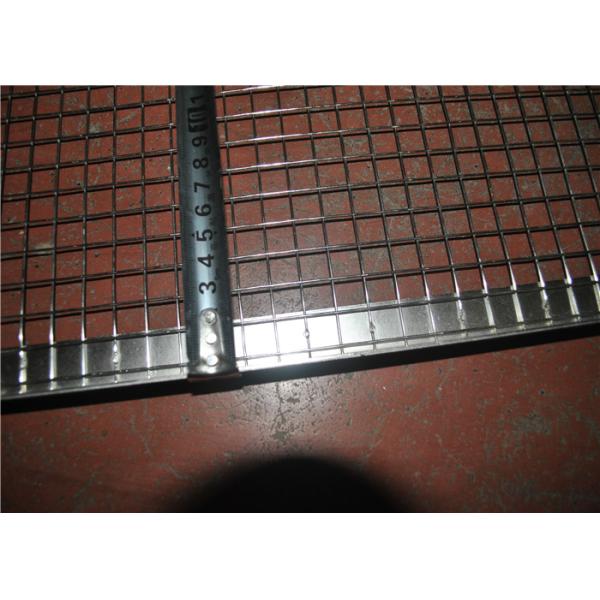 Поднос кабеля ячеистой сети стали углерода масла устойчивый Дурабле отверстия 10 до 15мм