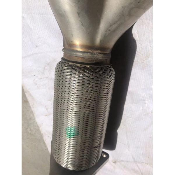 Les fabricants fournissent des catalyseurs ternaires pour l'Audi Q7 3.2t Touareg 3.2 Ternary