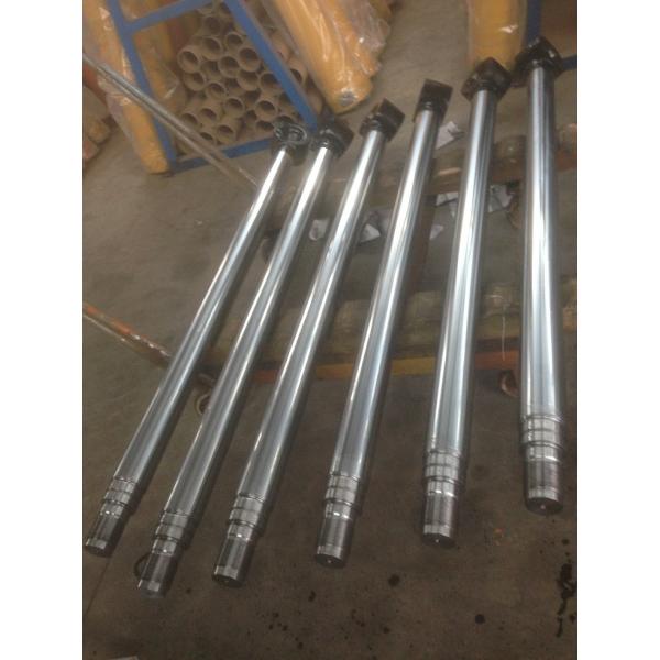  cat E320D arm  STICK hydraulic cylinder ROD   , CHINA EXCAVATOR PARTS