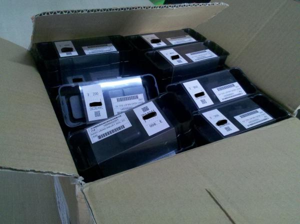 DX4 solvent print head for roland/mimaki/mutoh printer ACC-PRH-004