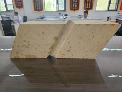 Silica Brick Of Coke Oven  & Hot blast stove