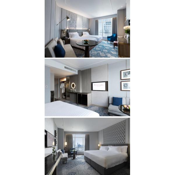 MDF мебель гостиницы 4 сезонов