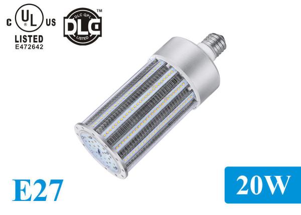 2200lm AC100V- 300V Samsung 5630 E27 LED Corn Bulb Waterproof Halogen Replacement Corn Lights