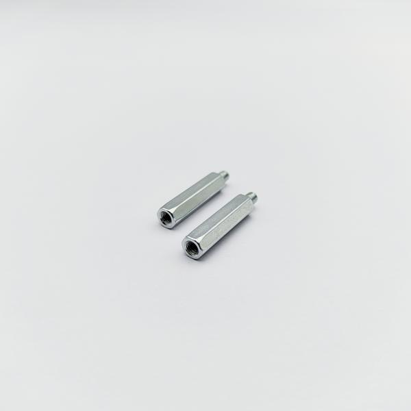 A4-80 Stainless Steel Hex Standoff Screw M3-M8 5-60mm
