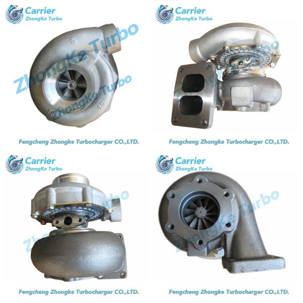 TA4538 Turbo 466617-5010S 466617-0003 466617-9003 466617-3 466617-0004 466617-0005 466617-0006 466617-0007 466617-0008 466617-0009 Turbocharger For Daewoo Industrial With D2366T Engine