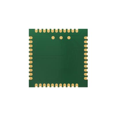 Módulo duplo 5G Qaulcomm QCA1023 de SDIO WiFi BT da faixa para caixa superior ajustada