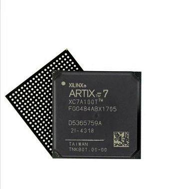 101440LE 4.75 Mbit FPGA Field Programmable Gate Array XC7A100T-2FGG484I