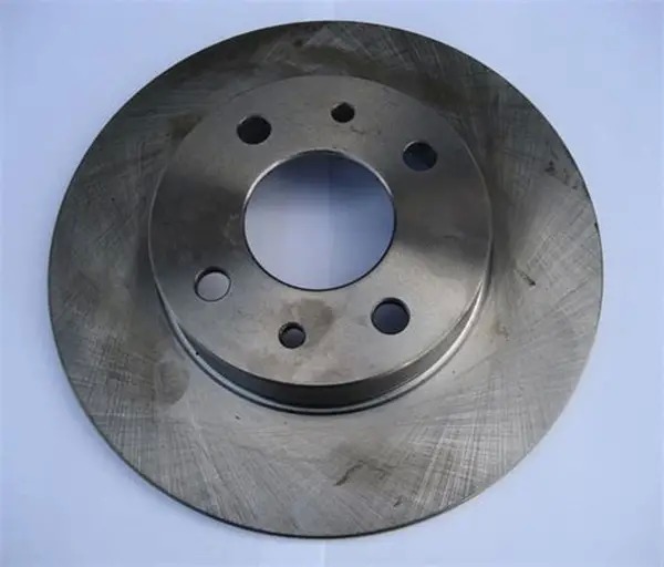 High-quality Brake Disc, Part  5Q0 615 301 E for Imported Volkswagen Vehicles