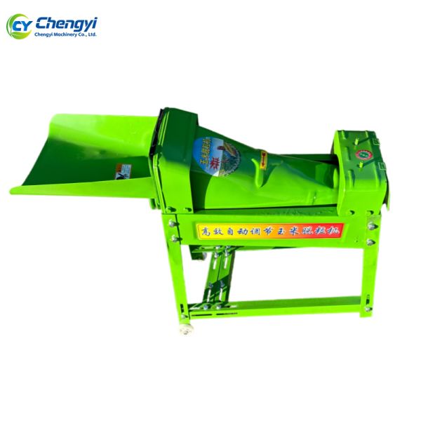 Steel Maize Sheller Corn Peeler Automatic Grain Extractor Tool