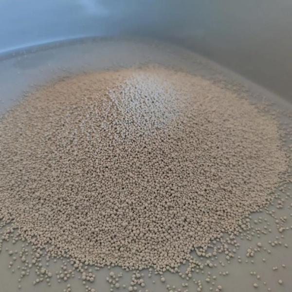 Natural Eco-Friendly Degradable 1-2mm Millet Bentonite Cat Litter High Quality Pet Products