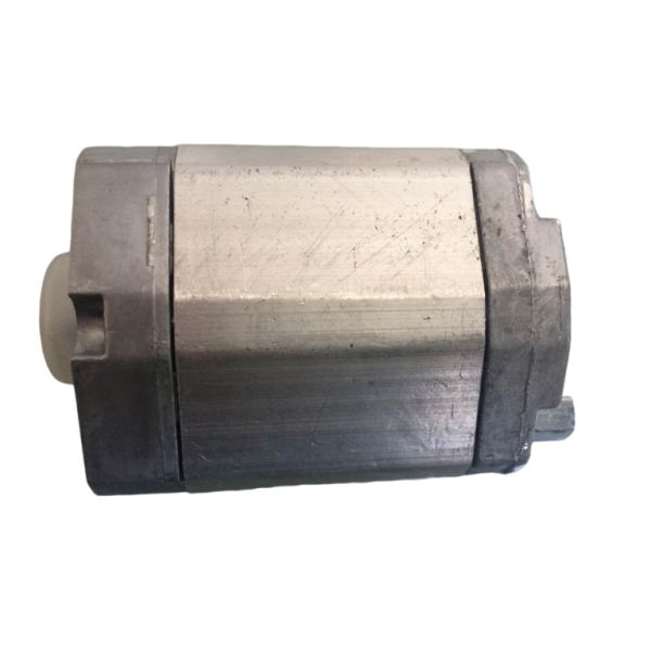 BKP0.5B0-D-0.50 0.5cc/r Gear Hydraulic Pumps For Mini Hydraulic Power Pack Units