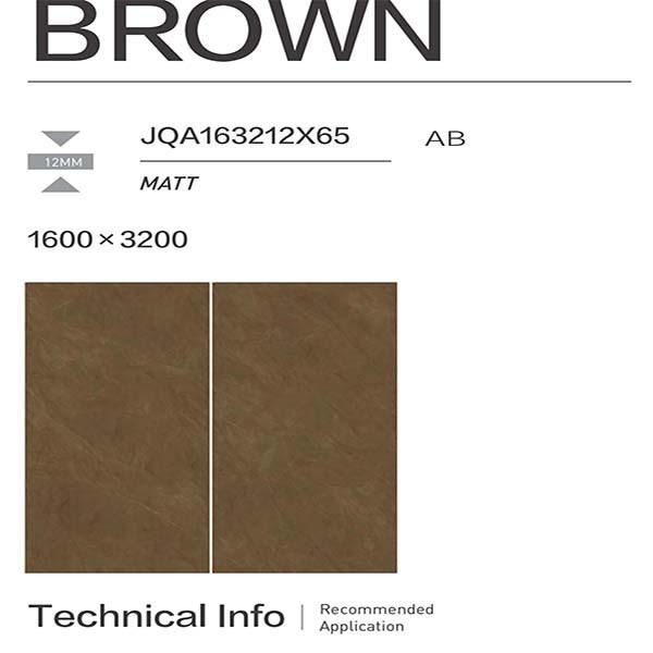 Desgaste da ardósia da porcelana de Grey Polished Glazed Porcelain Tile - resistente