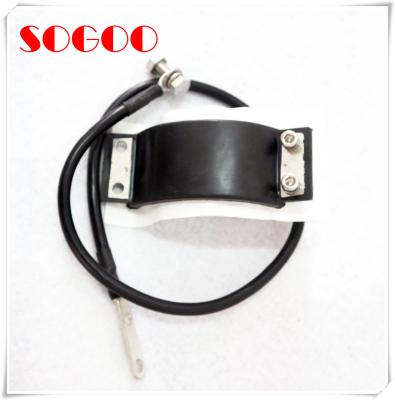 7/8 Coaxial Cable Framework Type Grounding Kit For Telecom Installation ，Stainless Steel 304 Universal
