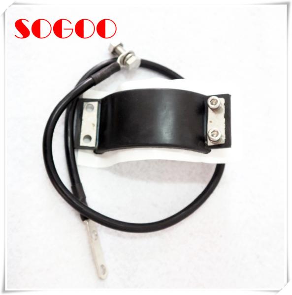7/8 Coaxial Cable Framework Type Grounding Kit For Telecom Installation ，Stainless Steel 304 Universal