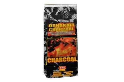 5kg charcoal packing bag