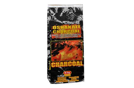 5kg charcoal packing bag