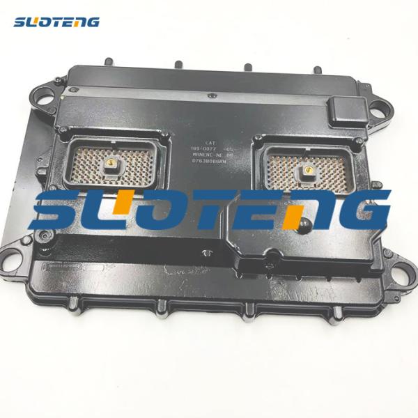 189-0077 регулятор GP ECU контроля на экскаватор 1890077 M315C