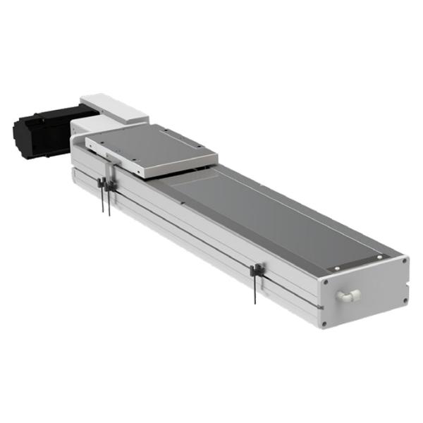 Faster Long High Speed Stroke Slide Table Precision Efficiency