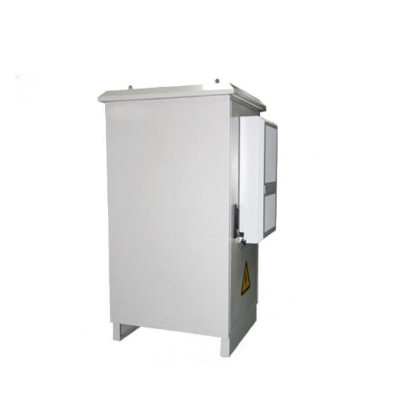 Sistema exterior dobro da conversão 240VAC 6KVA~10KVA UPS para o sinal