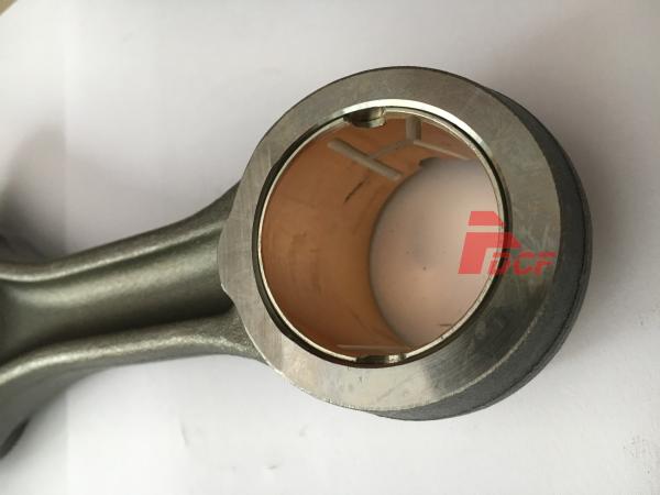 SA6D107E-1 Engine Connecting Rod  For Komatsu Excavator Engine Parts PC240LC-8
