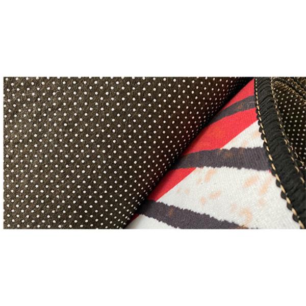 Geometric Area Rugs For Living Room Bedroom Machine Washable