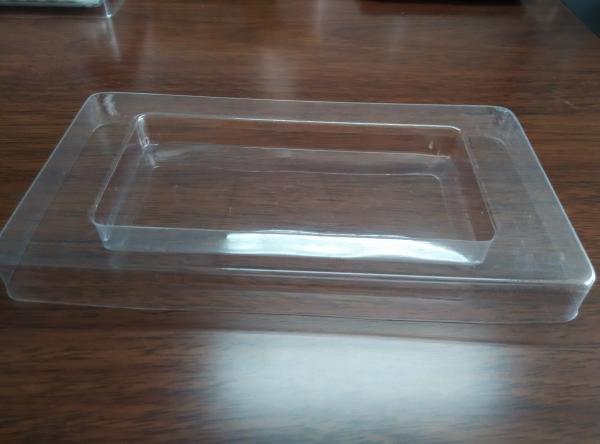 phone case blister packaging series of iphone 6/6s / iphone 6/6s plus blister packing inner tray PVC/PET/APET/PETG