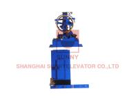 0.75m/S - regulador de velocidade Safety Parts do elevador da corda de fio 2.5m/S