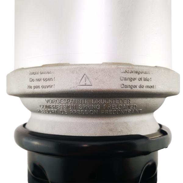 Дисковый тормозный цилиндр Knorr-Bremse T2430 для Scania Knorr-Bremse OEM BS8500/K017119N00