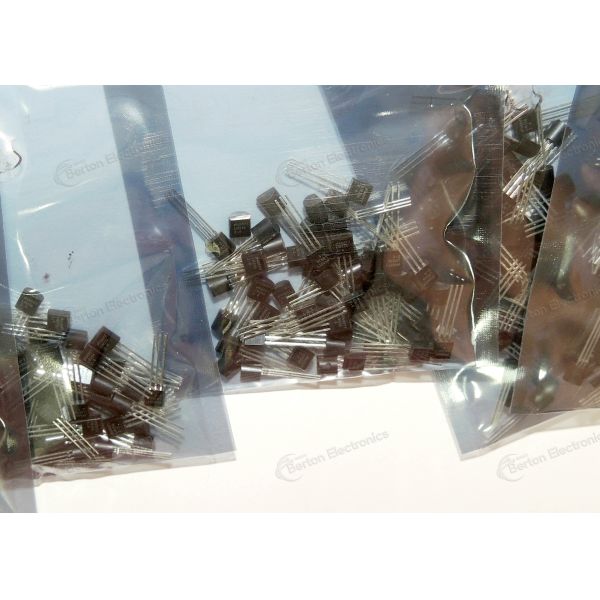 LM234Z-6/NOPB IC CURRENT SOURCE Texas Instruments ICs 3 Terminal Adjustable
