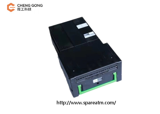 KD03426-D707 Fujitsu Cash Recycling Box Triton G750 ATM Machine Spare Parts