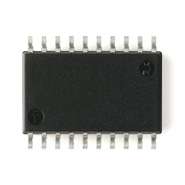 ADM2587EBRWZ-REEL7 Magnetic Coupling Digital Isolators Analog Devices Inc.