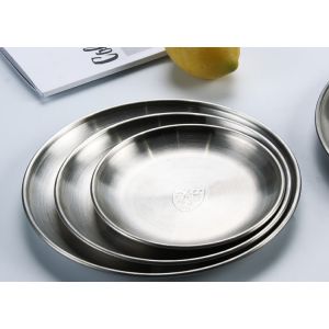 Stainless Steel Utensil