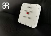 Antenne de la fréquence ultra-haute RFID du connecteur IP67 6dBic 928MHz de SMA-50KFD