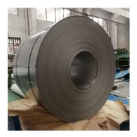 SUS304 Finish Stainless Steel Coil 200mm Cold Rolled For Cabinet Kitchen