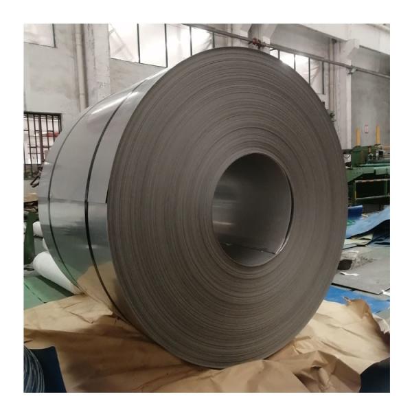 SUS304 Finish Stainless Steel Coil 200mm Cold Rolled For Cabinet Kitchen