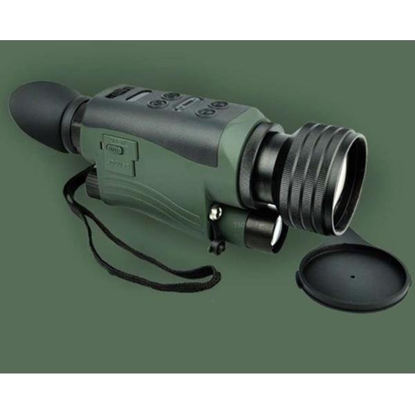 6x-30x-50HD Gen2 Digital IR Military Night Vision Scope With Camera For Hunting