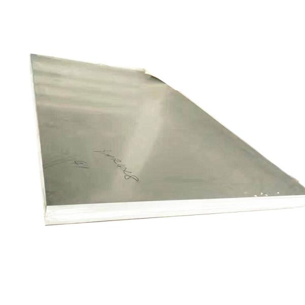 Customized 201 304 304L 316 316L 410 430 stainless steel sheet 330 with 2B BA 2D