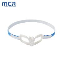 Appareils de tubes endotrachéens jetables pour tubes endotrachéens de toutes tailles