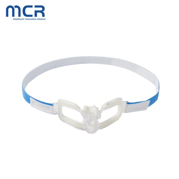 Disposable Endotracheal Tube Fittings For All Size Endotracheal Tube