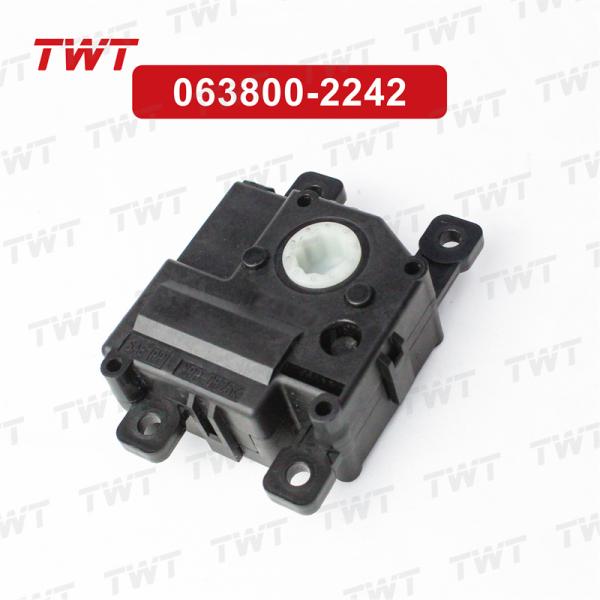 Twt 063800-2242 87106-06380 87106-0D070 871060K240 Componentes Actuador de temperatura Servo Sub-Assy Amortizador para Toyota Camry Híbrido