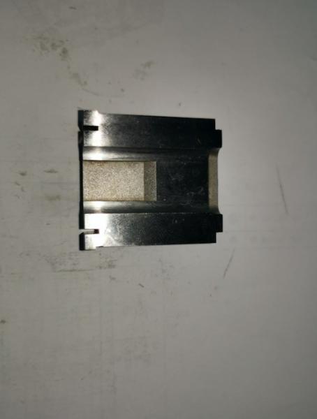 OEM And ODM +/-0.01mm S136 Injection Mold Parts