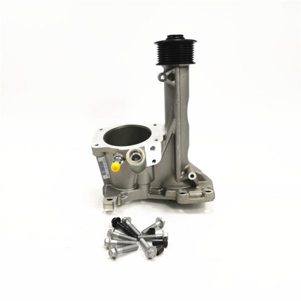Turbocharger Universal Pump Head Repair Replacement Kit For Jaguar Land Range Rover