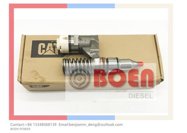 CAT 3507555  Fuel Injectors Cat C12 Injector For Construction Machinery