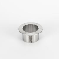Polishing DN15-DN900  Stainless Steel Stub Ends SS Butt Welded Pipe Fittings