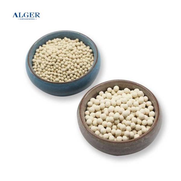 ABM 3A, 4A, 5A, 13X Natural Zeolite Molecular Sieve for Drying and Purification