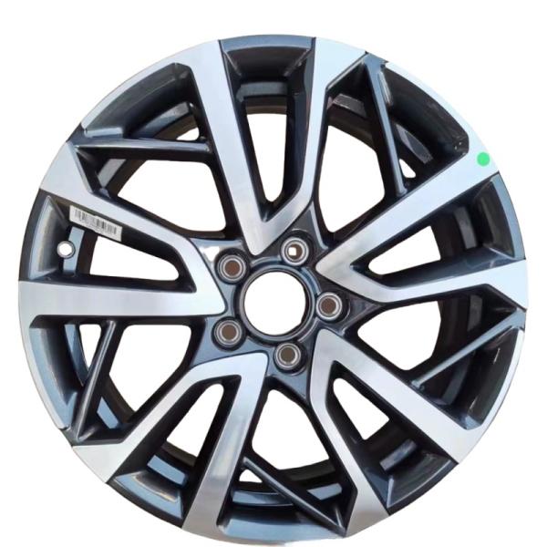17-19 Inch Wheels and Hub Bearings for Haval H6 Boost Your Vehicle's Performance