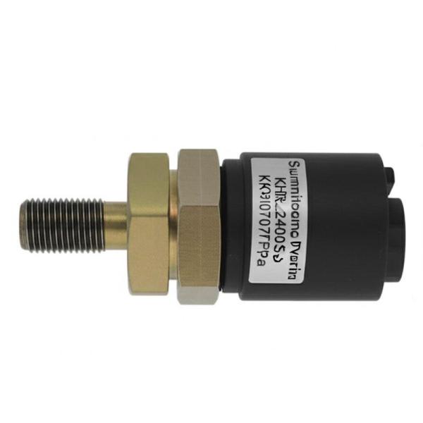 Capteur de pression pour excavatrice Sumitomo KHR24000 KHR10790 49Mpa