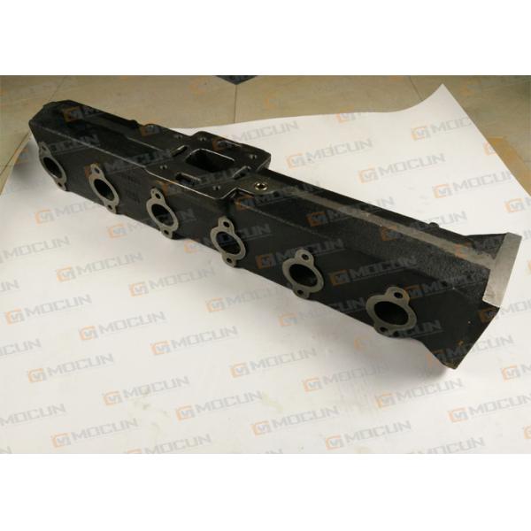 High Efficiency 6CT  Marine Diesel Engine Parts Wet Exhaust Manifold 3922935